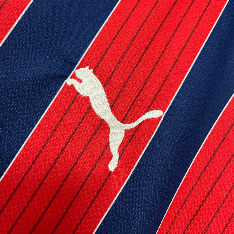 Camisa Bahia 2025/26 - Away