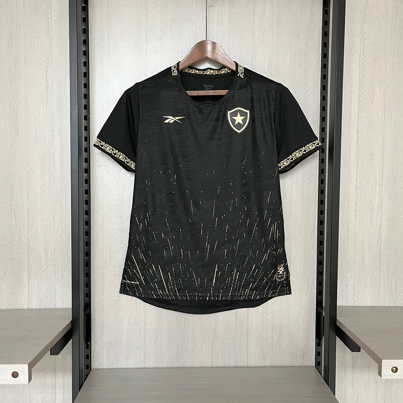 Camisa Feminina Botafogo 2024/25 -  Away