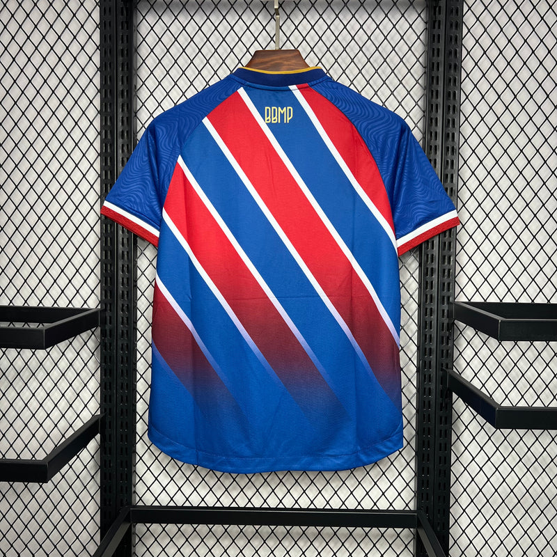 Camisa Bahia 2024/25 - Away