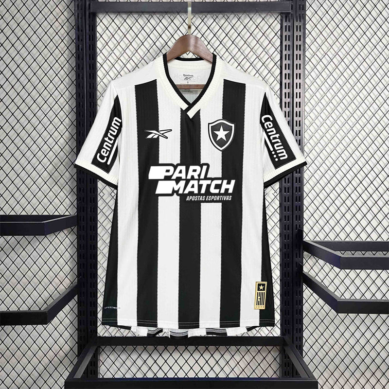 Camisa Botafogo 2024/25 Home