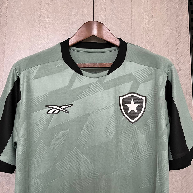 Camisa Botafogo 2024/25 - GK Home