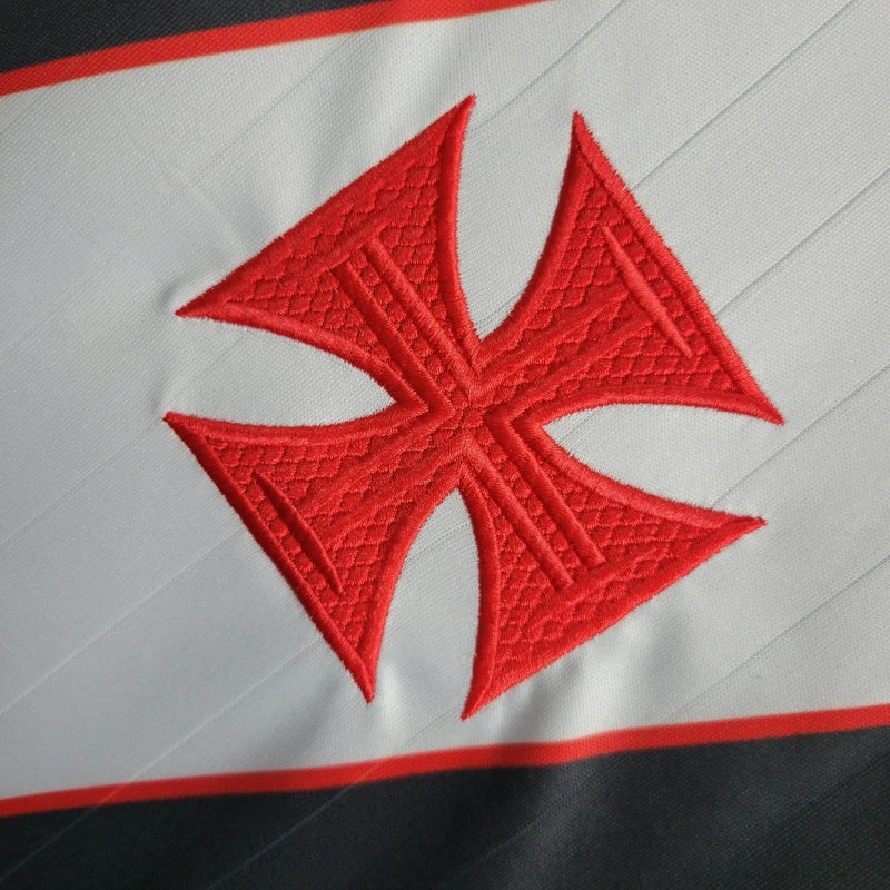 Camisa Retrô Vasco da Gama 11/12 Away