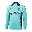 Conjunto de Treino Manchester United 2024-25