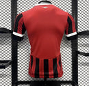 Camisa Ac Milan 2024-25 Home Versão Jogador