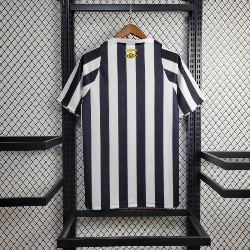 Camisa Santos 2024/25 Away