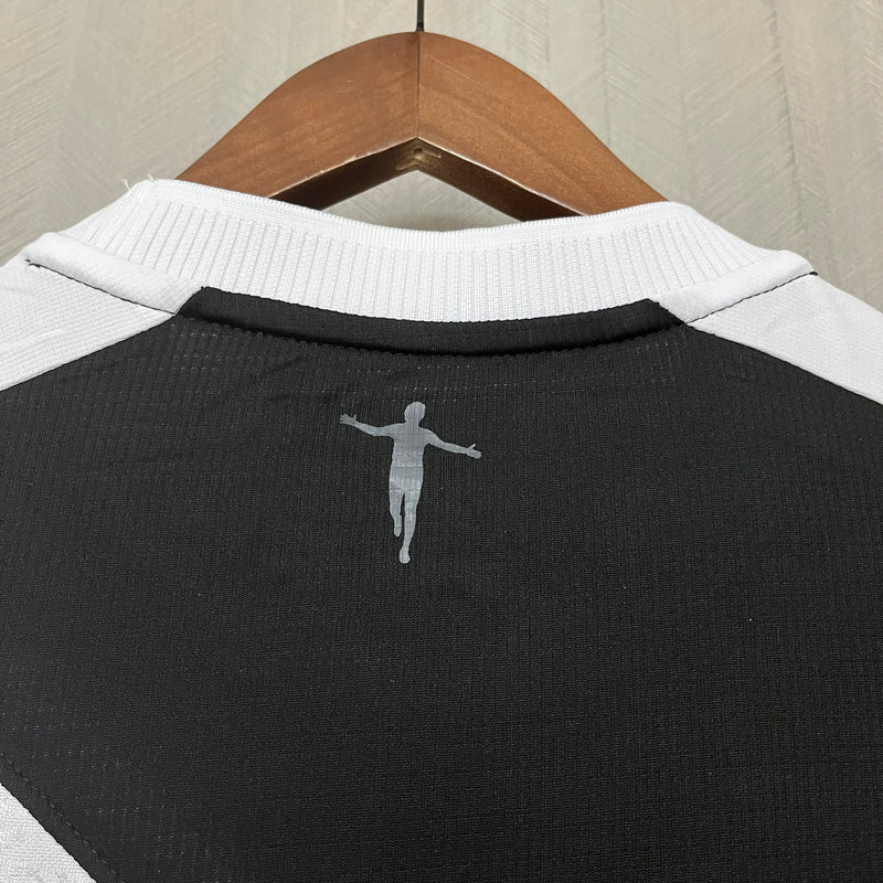 Camisa Vasco da Gama 2024/25 Away