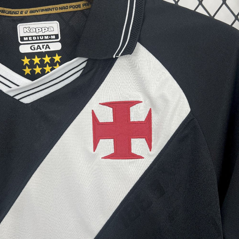 Camisa Vasco da Gama 2025/26 Home