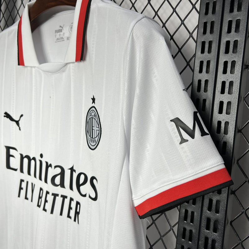 Camisa Milan 2024/25 - Away