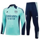 Conjunto de Treino Arsenal 2024-25