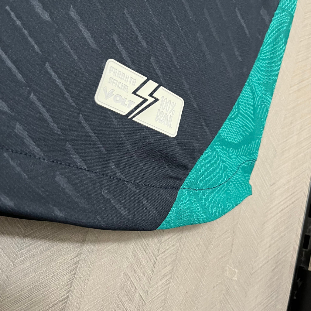 Camisa Remo 2025/26 Third