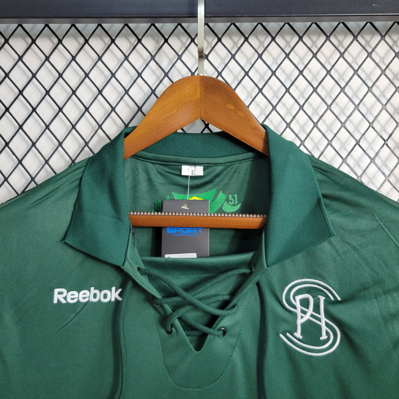 Camisa Retrô Cruzeiro EC 11/12 Third