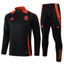 Conjunto de Treino SC Internacional 2024-25