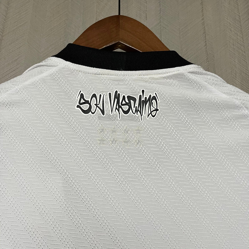 Camisa Feminina Vasco 2025/26 - Home