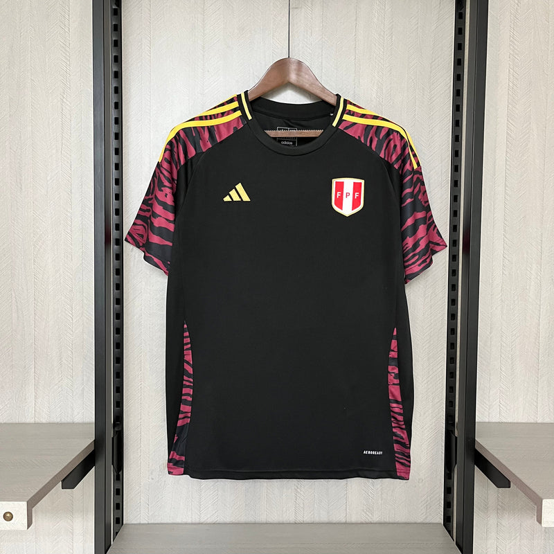 Camisa Seleção Peru 2024/25 Away