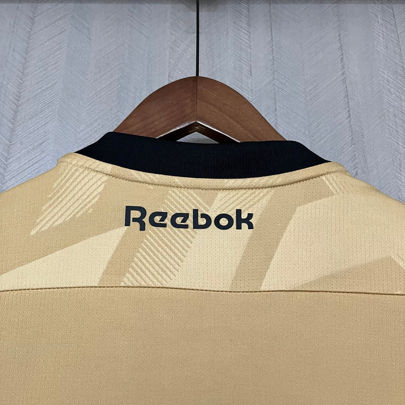 Camisa Botafogo 2024/25 - GK Third