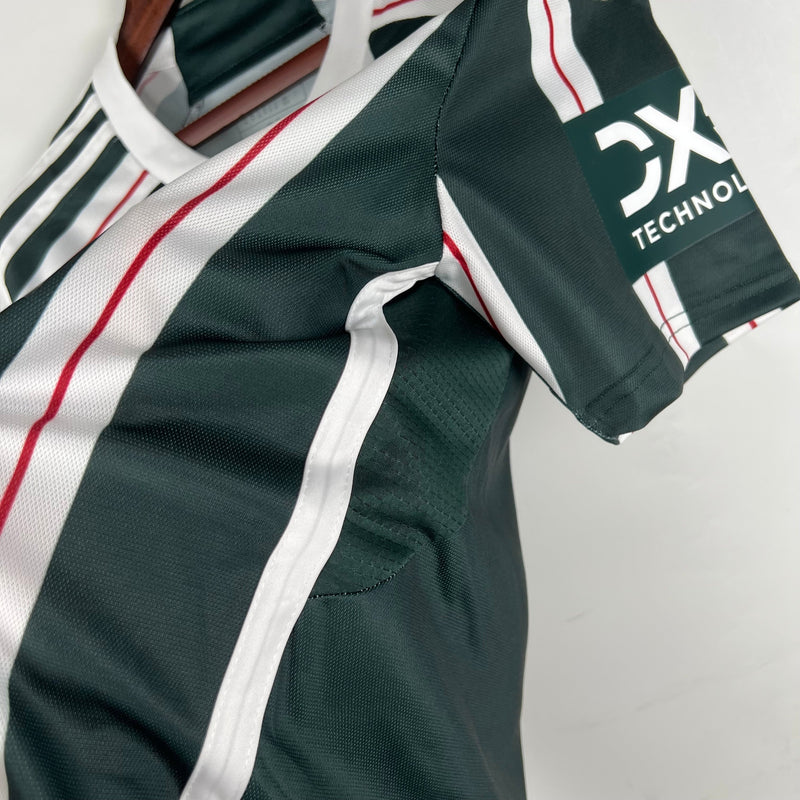 Camisa Manchester United 2023/24 Away