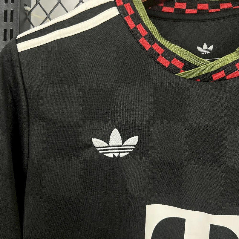 Camisa Bayern de Munique 2025/26 - Third