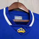 Camisa Retrô Cruzeiro EC 15/16 Home