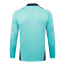 Conjunto de Treino Manchester United 2024-25