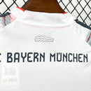 Conjunto Infantil Bayern de Munique 2025/26 - Away