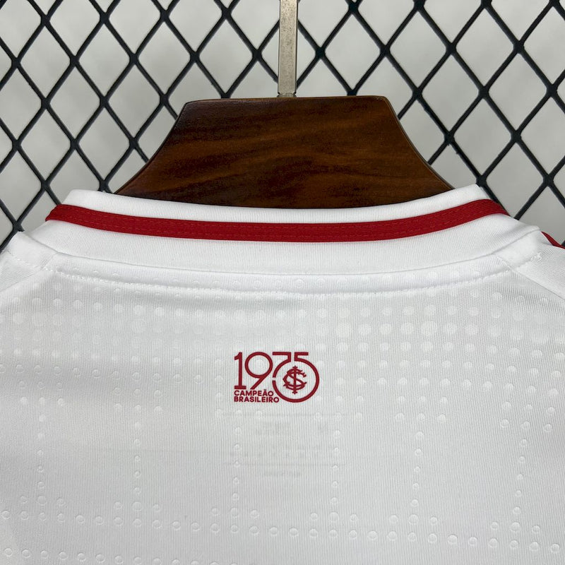 Camisa SC Internacional 2025/26 Away