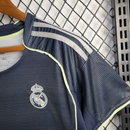 Camisa Feminina Real Madrid 2025/26 Away