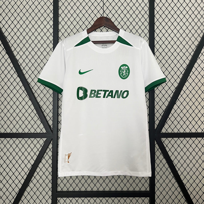 Camisa Sporting CP 2023/24 Special