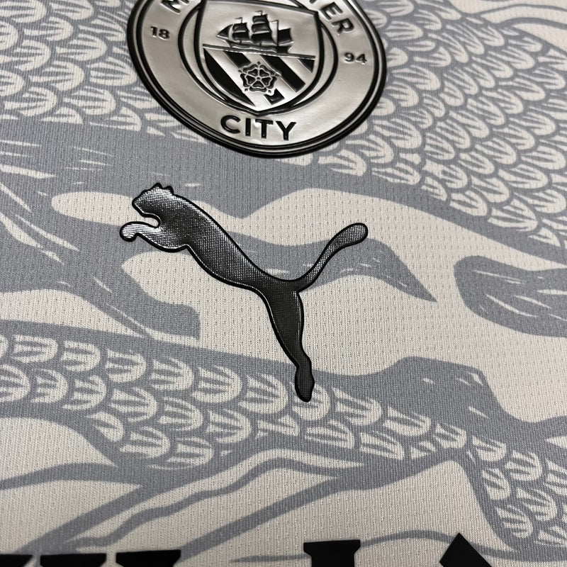 Camisa Manchester City 2023/24 Special