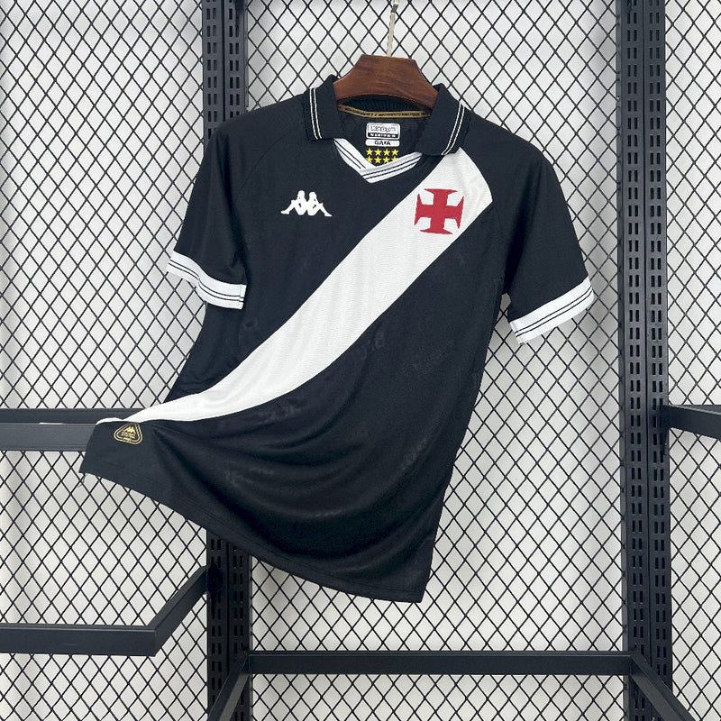 Camisa Vasco da Gama 2025/26 Home