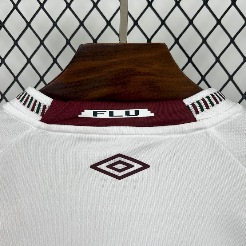 Camisa Fluminense 2025/26 Away
