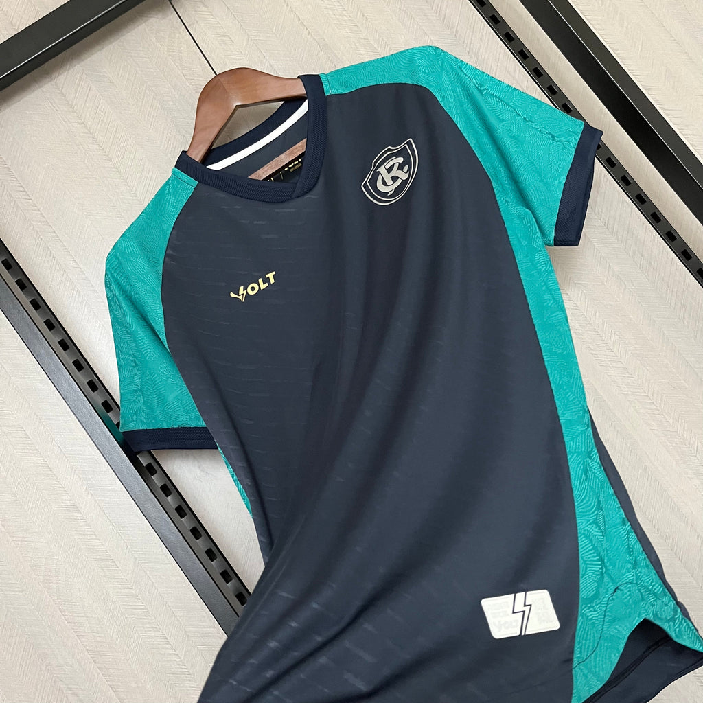 Camisa Remo 2025/26 Third