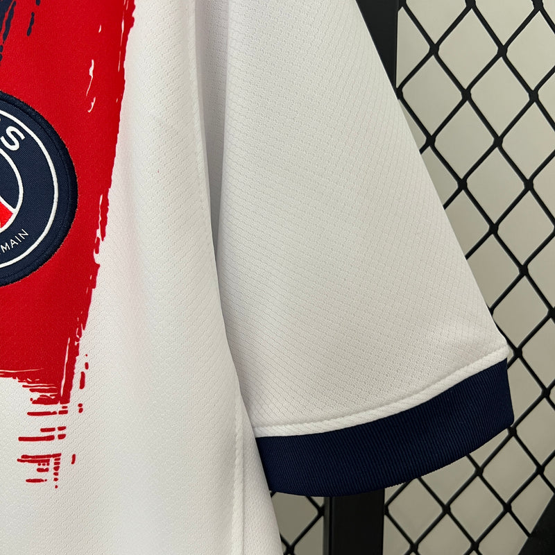 Camisa PSG 2024/25 - Away