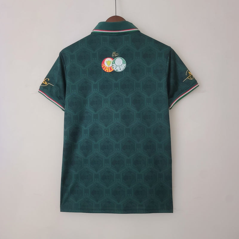 Camisa SE Palmeiras 2022/23 "Abel Ferreira"