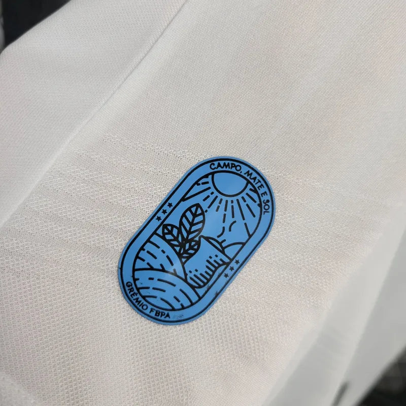 Camisa Grêmio 2024/25 Away