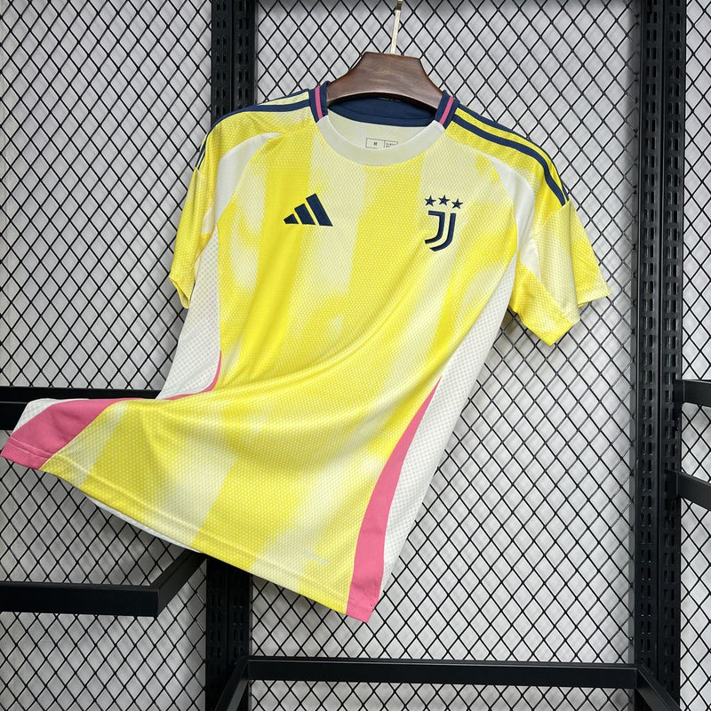 Camisa Juventus 2024/25 - Away