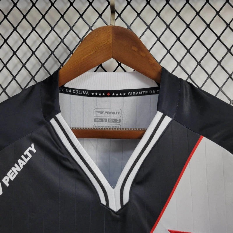 Camisa Retrô Vasco da Gama 11/12 Away