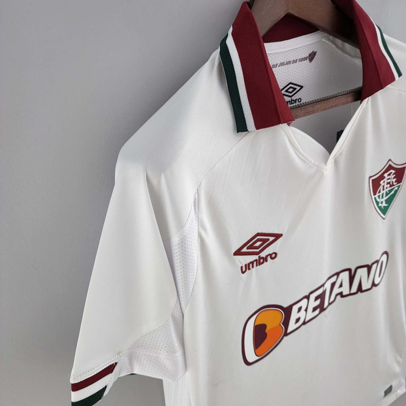 Camisa Fluminense 2022/23 Away