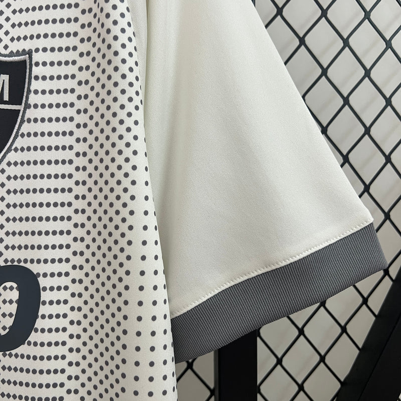 Camisa Atlético Mineiro 2024/25 -  Away