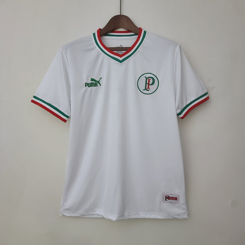 Camisa SE Palmeiras 2022/23 "Avanti"