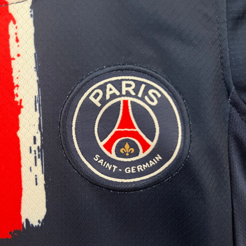 Conjunto Infantil PSG 2024/25 -  Home