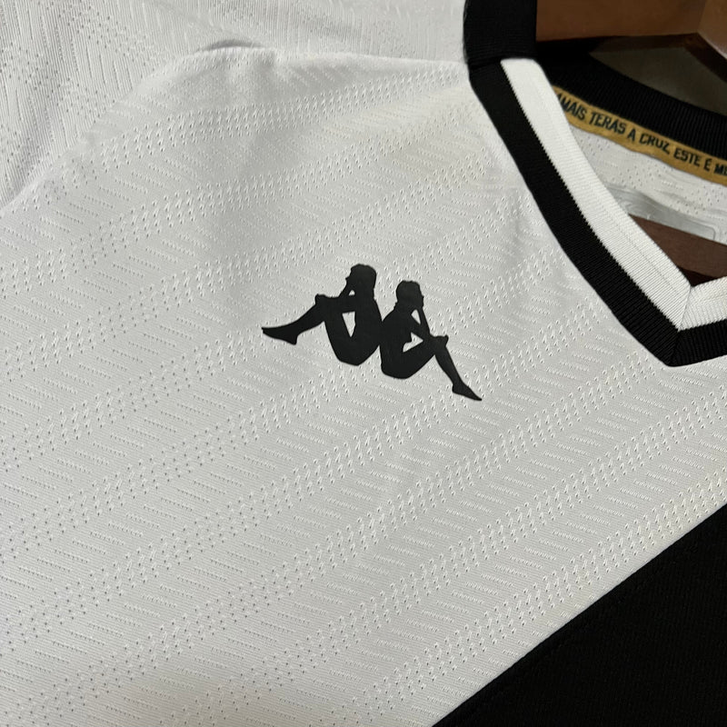 Camisa Feminina Vasco 2025/26 - Home