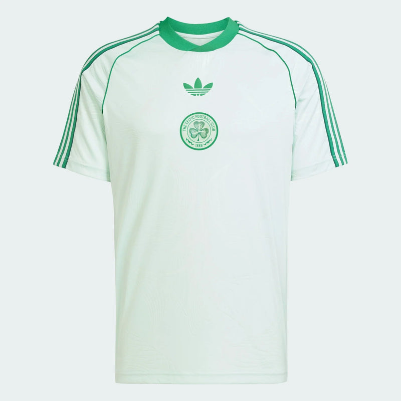 Camisa Celtic FC 2025/26 - São Patrício