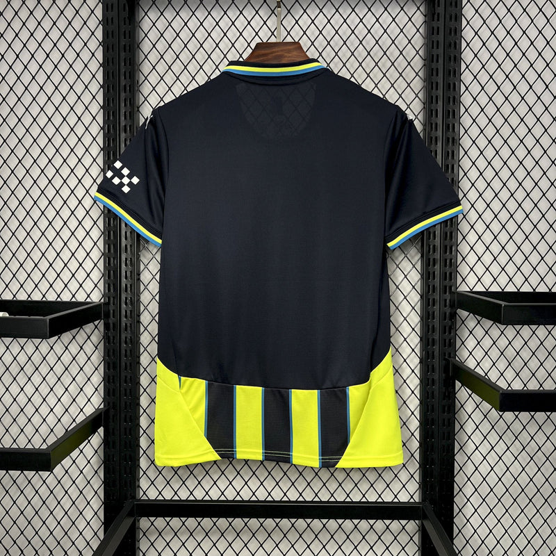 Camisa Manchester City 2024/25 - Away