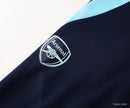 Conjunto de Treino Arsenal 2024-25 - Casaco sem Capuz