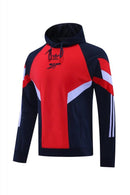 Conjunto de Treino Arsenal 2024-25