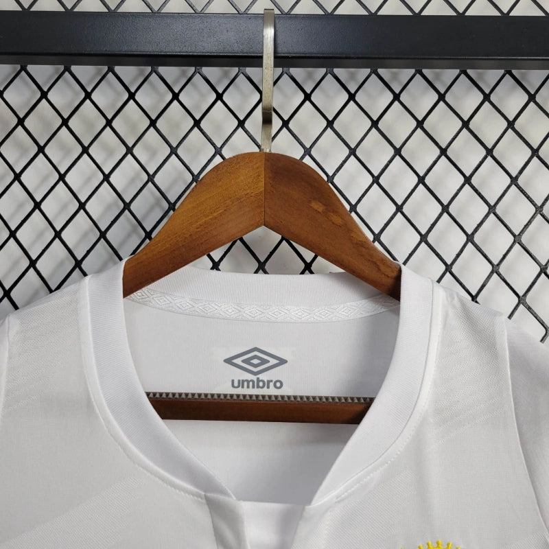 Camisa Santos 2024/25 Home