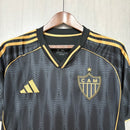 Camisa Atlético Mineiro 2025/26 - Third
