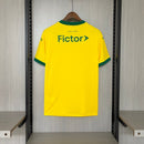 Camisa SE Palmeiras 2025/26 Third
