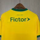 Camisa SE Palmeiras 2025/26 Third