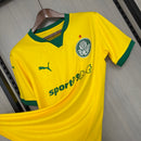 Camisa SE Palmeiras 2025/26 Third